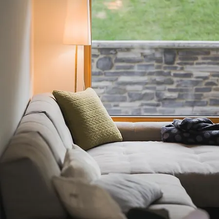 Seeblick Villa Altaussee