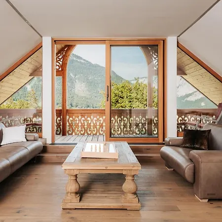 Seeblick - Your Austrian فيلة التوسي