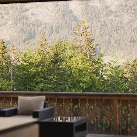 Seeblick - Your Austrian فيلة