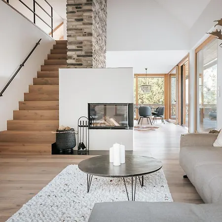 Seeblick - Your Austrian فيلة التوسي