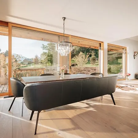 Seeblick - Your Austrian التوسي