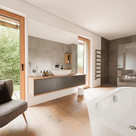 Villa Seeblick Altaussee