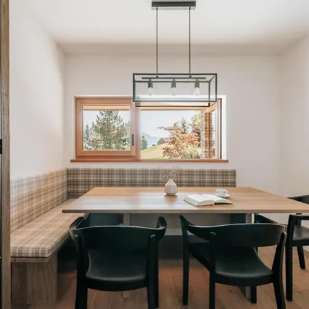 Villa Seeblick Altaussee