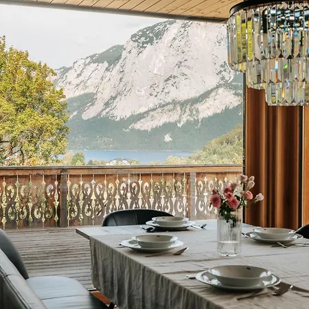 Seeblick * Altaussee