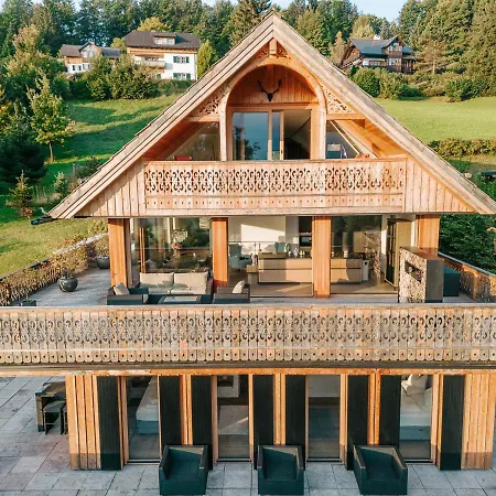 Seeblick - Your Austrian فيلة