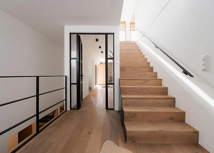 Seeblick - Your Austrian Villa