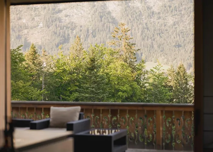 Seeblick - Your Austrian Villa