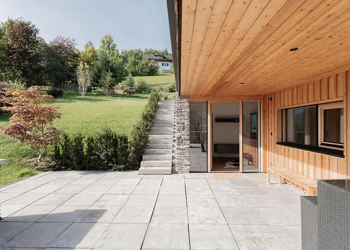 Seeblick - Your Austrian