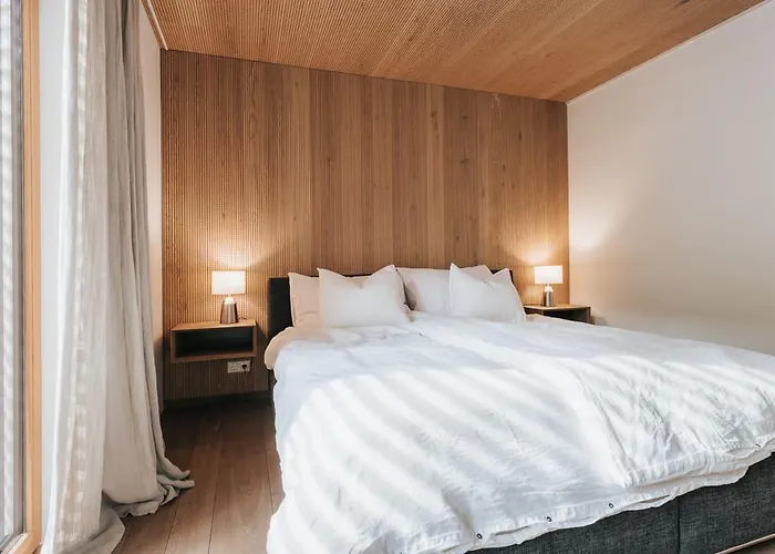 Seeblick - Your Austrian Villa Altaussee