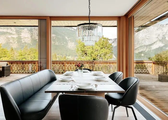 Seeblick - Your Austrian Altaussee