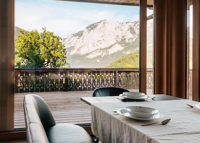 Seeblick - Your Austrian *