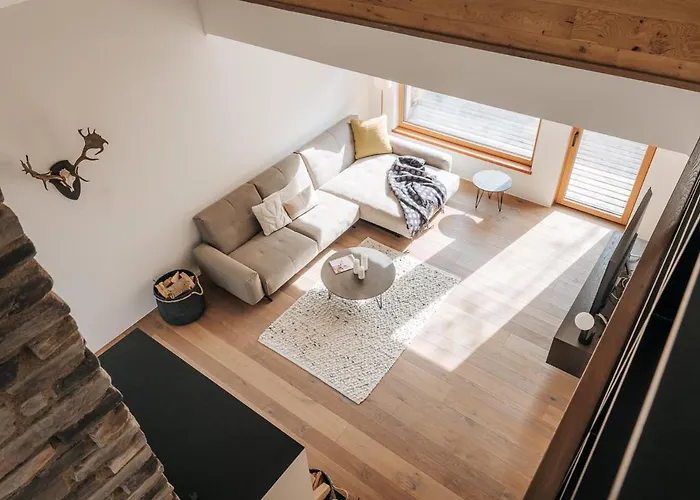 Seeblick - Your Austrian