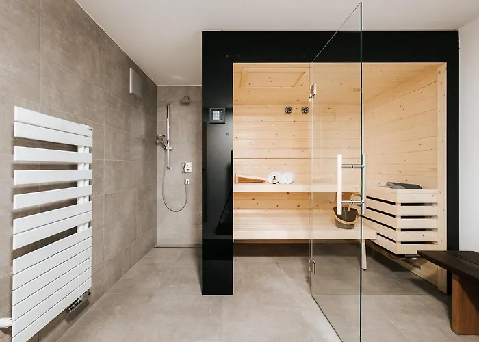 Seeblick - Your Austrian Villa *