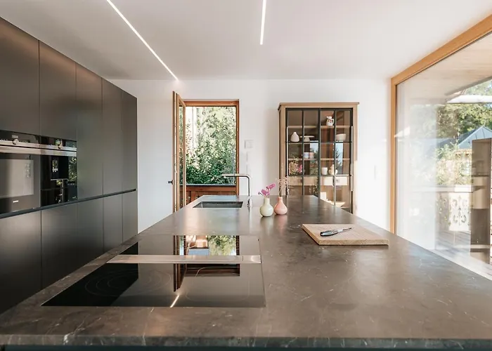 Villa Seeblick - Your Austrian