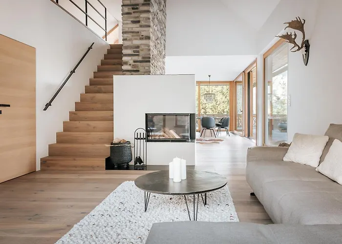 Seeblick - Your Austrian Villa Altaussee