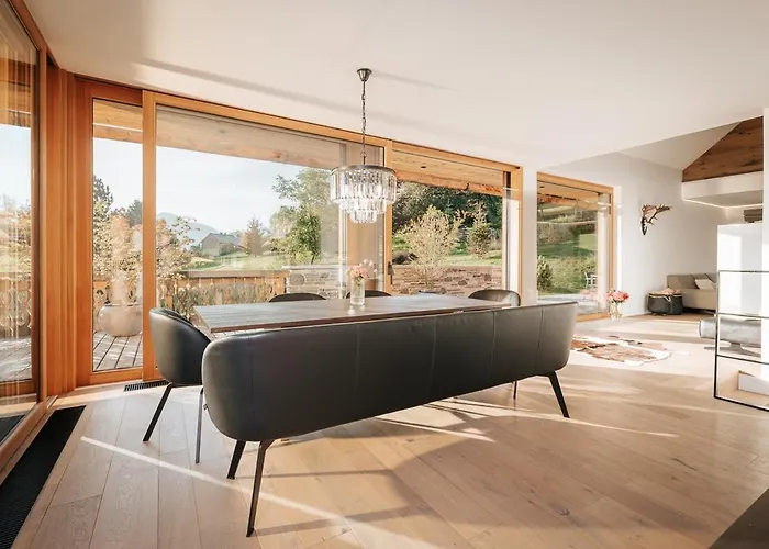 Seeblick - Your Austrian Altaussee