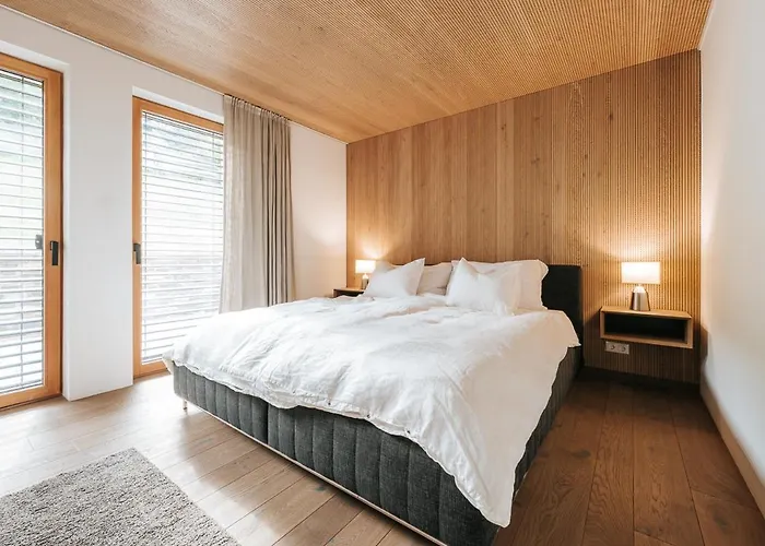 Seeblick - Your Austrian Villa