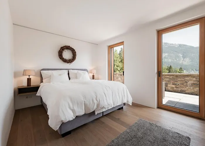 Seeblick - Your Austrian