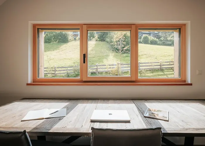 Seeblick - Your Austrian Villa *