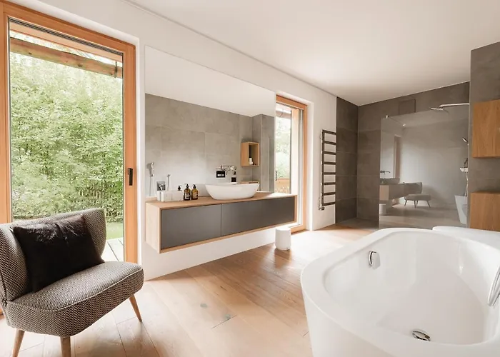 Villa Seeblick - Your Austrian Altaussee