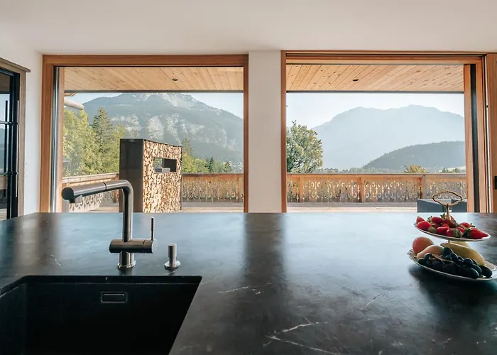 Seeblick - Your Austrian *