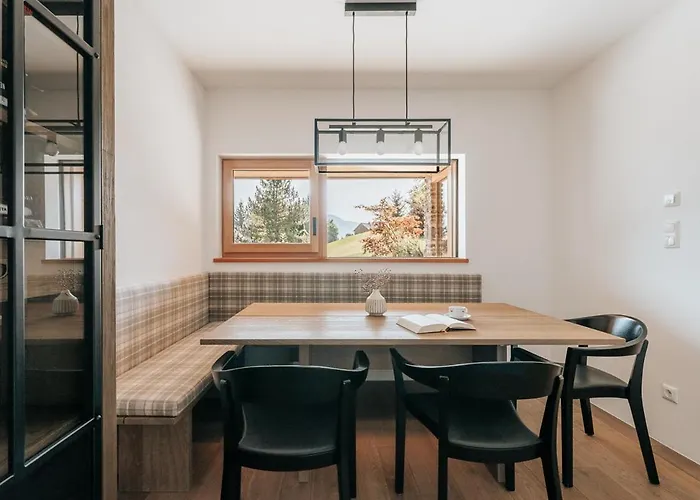 Villa Seeblick - Your Austrian Altaussee